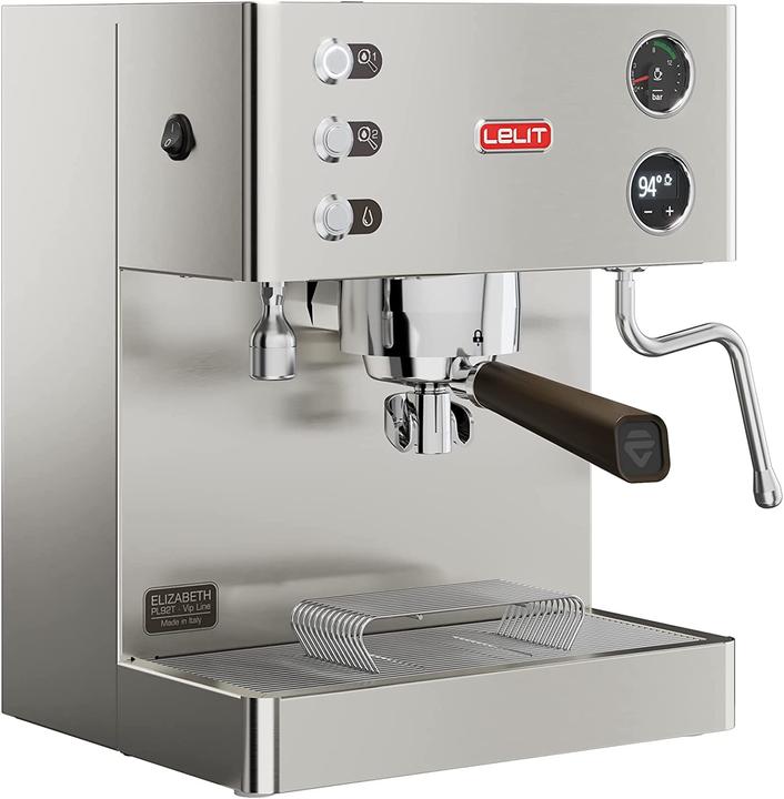 Image du produit Lelit Elisabeth
