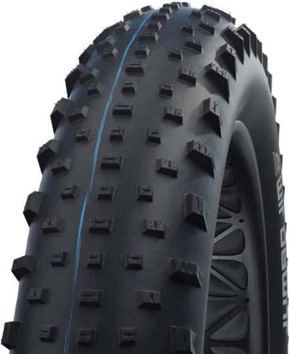 Image du produit Schwalbe Jumbo Jim (26 x 4.40, 110-559)