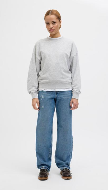 Actual product image JJXX JXALFA Sweatshirt with round neck Sweatshirt with round neck (XL)