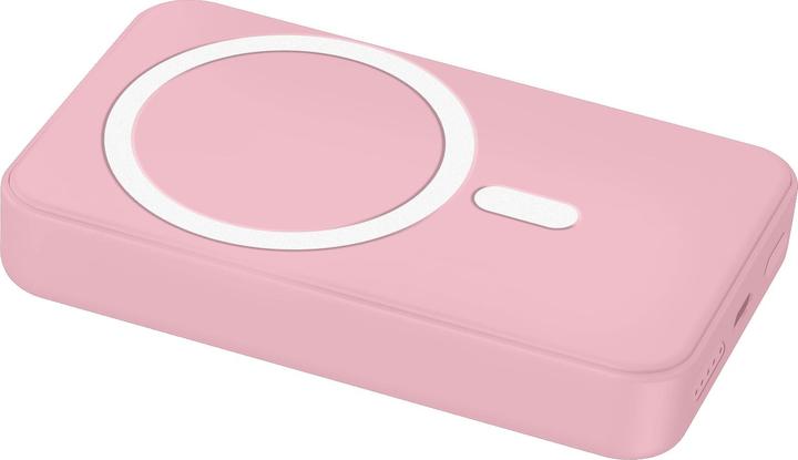 Actual product image Moxie Powerbank (5000 mAh)