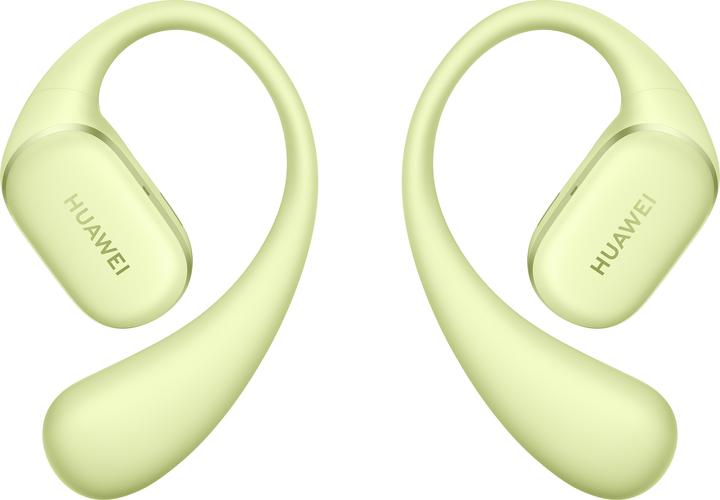 Actual product image Huawei FreeArc (ANC, 28 h, Wireless, Cable)