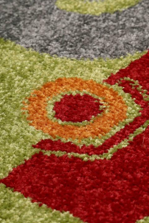Actual product image Sigikid Traffic (80 x 150 cm)
