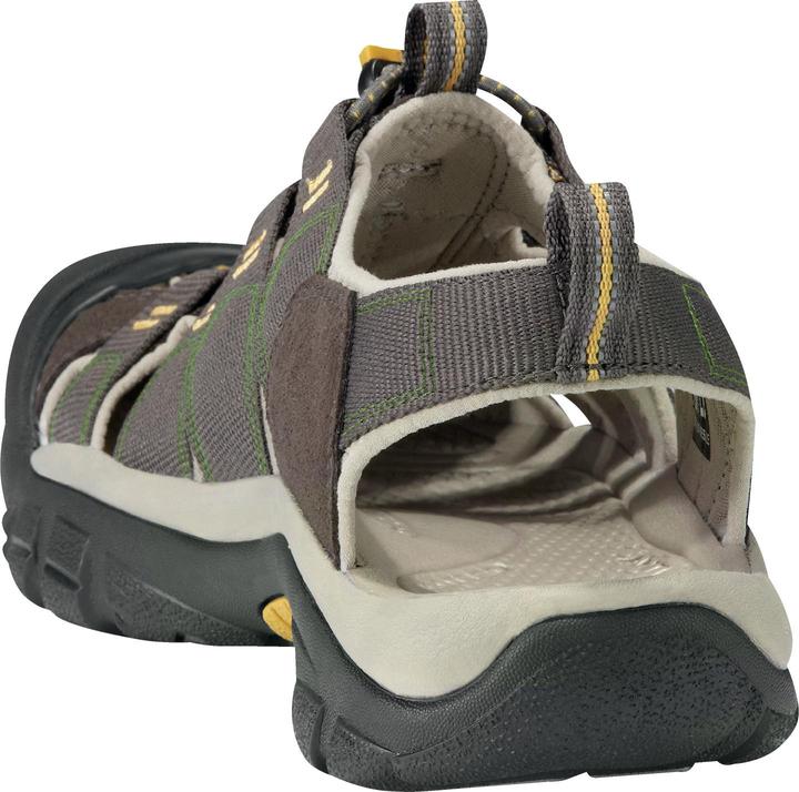 Actual product image Keen Newport H2 Sandals (44.5)