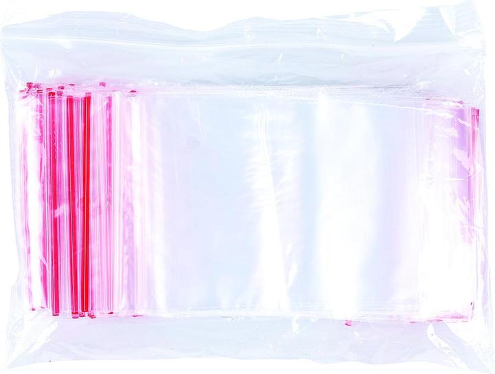 Image du produit Office Products Filet à provisions ldpe, 70x100mm, 100pcs, transparent (Film cadeau, 100 x)