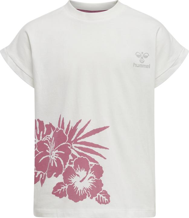 hummel Belle T-Shirt S/S (122)