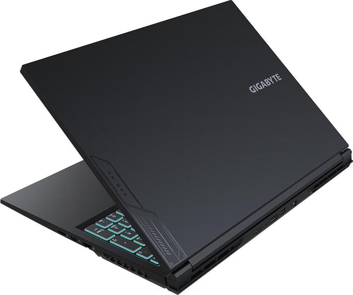 Productafbeelding Gigabyte G6 (15.98", Intel Core i7-13620H, 16 GB, 1000 GB, NL)