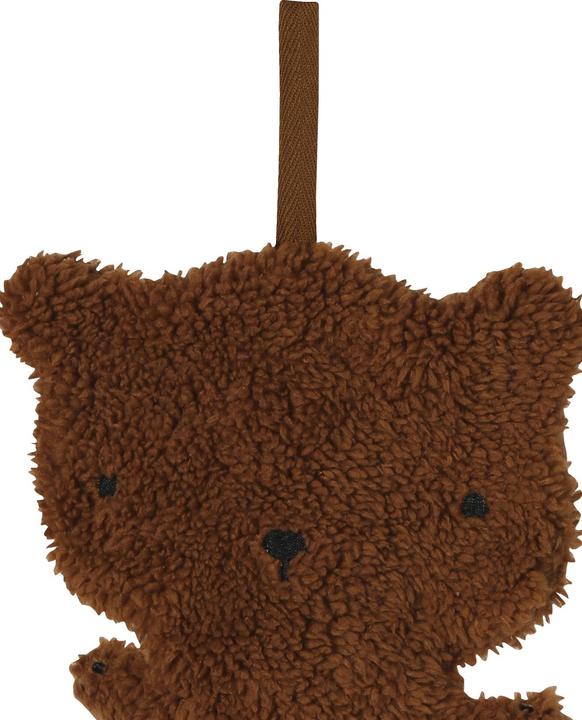 Immagine prodotto Vertbaudet Catena portaciuccio per neonati con peluche (1 x)