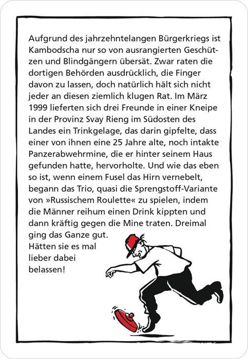 Produktbild black stories Da lacht der Sensenmann! (Deutsch)
