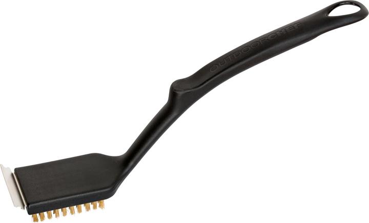 Actual product image Outdoorchef Standard barbecue brush (6 cm)