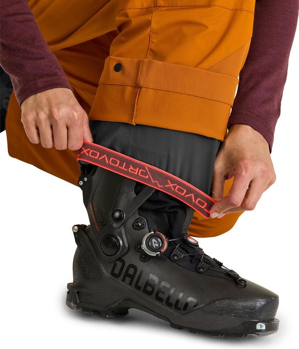 Image du produit Ortovox Mesola Pants W (L)