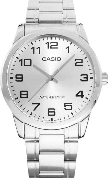 Actual product image Casio Standard (Analogue wristwatch, 38 mm)