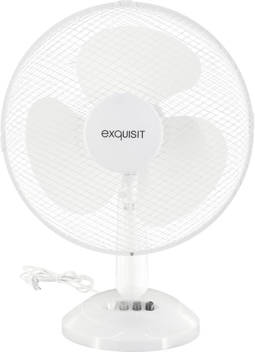 Produktbild Exquisit VT 35082 we