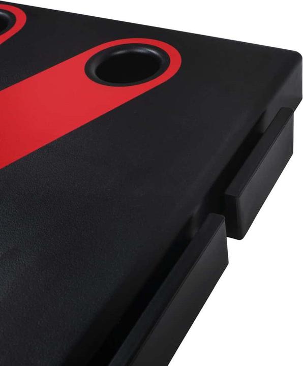 Image du produit Gladiatorfit Planche d'entraînement pour les pompes
