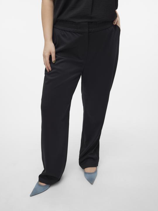 Image du produit Vero Moda VMCCADENCE Pantalon à taille moyenne (W52/L32)