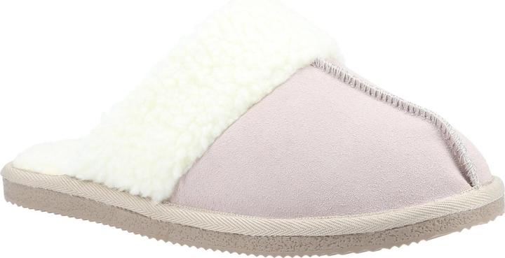 Immagine prodotto Hush Puppies Pantofole Arianna Suede (38)
