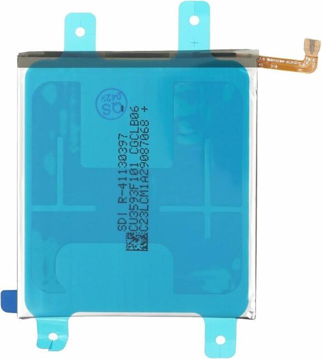 Actual product image Samsung Battery EB-BS901ABY S901 Galaxy S22 GH82-27494A