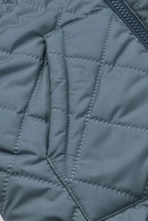 Actual product image Liewood Reversible jacket Jackson Whale Multi Mix (140)