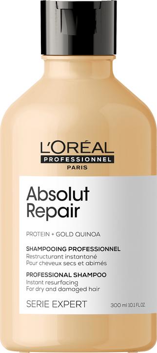 Serie Expert Absolut Repair (300 ml, Liquid shampoo)