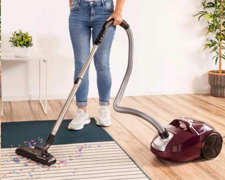 Image du produit Rowenta Compact Power RO3969