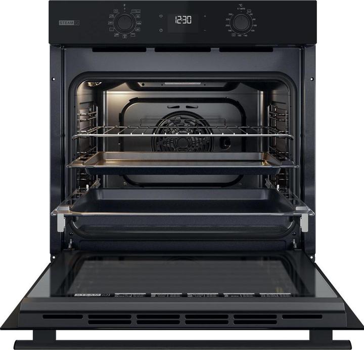 Produktbild Whirlpool OMSR58CU1SB