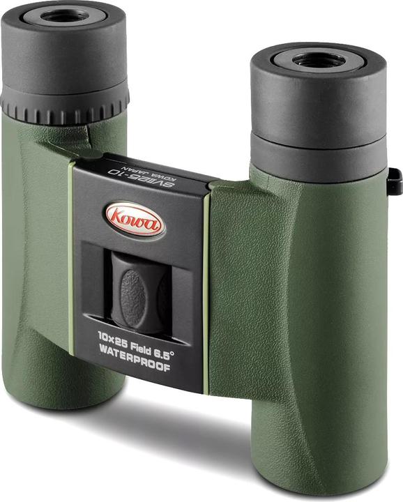 Immagine prodotto Kowa Binocolo SVII 10x25 (10 x, 25 mm)