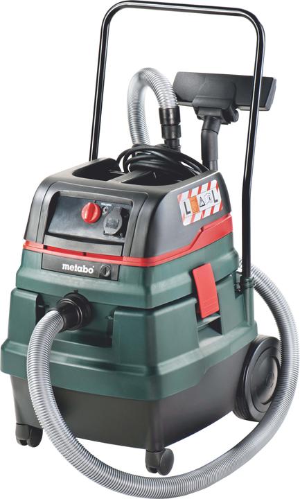 Produktbild Metabo 50L Allessauger ASR 50 L SC (Nass-Trockensauger)