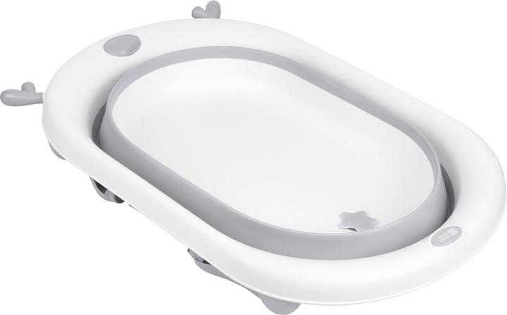 Image du produit Kikkaboo baignoire pliable bébé, Foldy