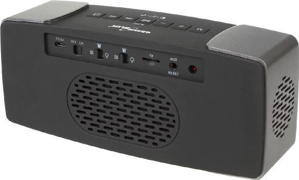 Actual product image Greenblue Digital