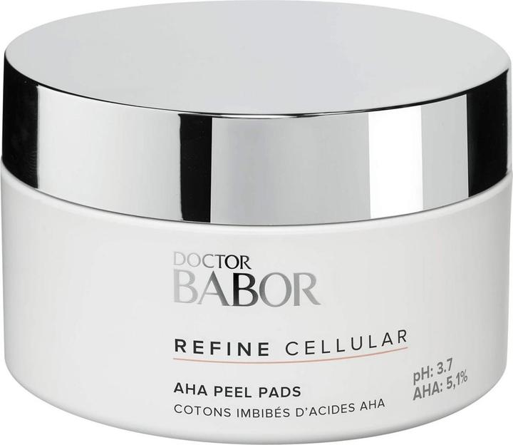 Babor DOCTOR - AHA Peel Pads