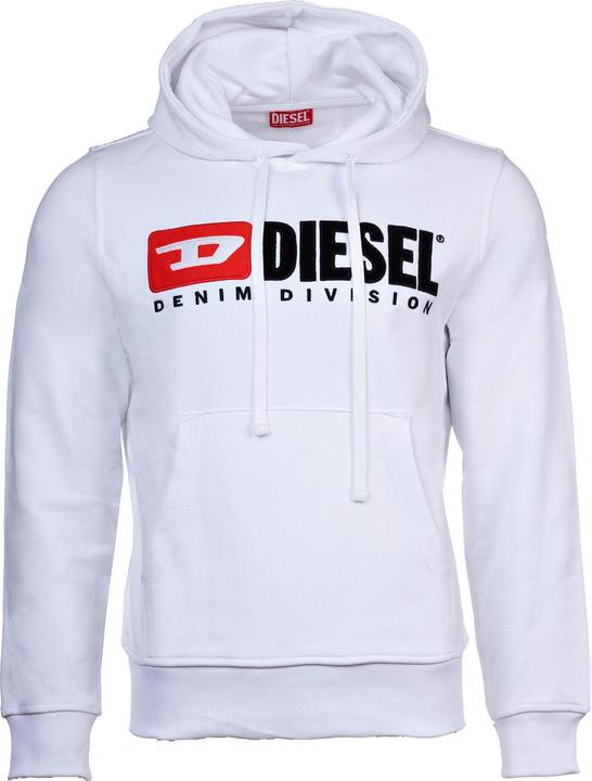 Diesel S-Ginn-Hood-Div - 57113 (M)