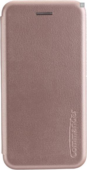 Produktbild Commander Book-Cover (Apple iPhone 7)