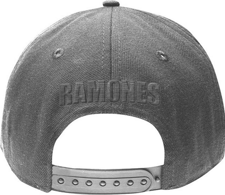 Immagine prodotto Ramones Cappellino con Visiera Sigillo Presidenziale Adulto Unisex (Taglia unica)