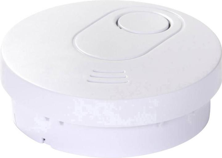 Actual product image Elro warning detector incl. annual battery incl. magnetic fastening