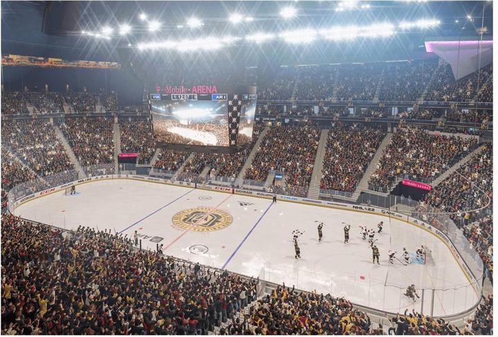 Image du produit EA Games NHL 22 (PS5, DE, FR, IT)