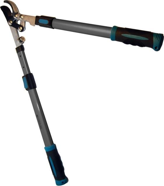 Produktbild Green>it Green&gtit®-Adlerschnabel-Seitenschneider mit Teleskop 64-83 cm