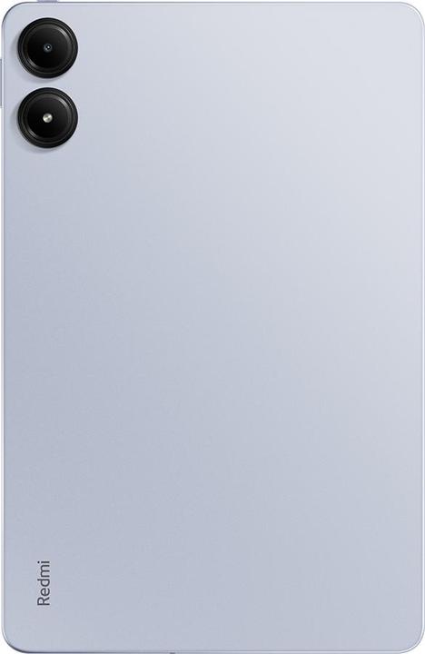 Produktbild Xiaomi Redmi Pad Pro (nur WLAN, 12.10", 256 GB, Ocean Blue)