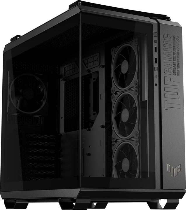 Productafbeelding ASUS TUF Gaming GT502 Horizon ARGB (ATX, mATX, Mini-ITX)
