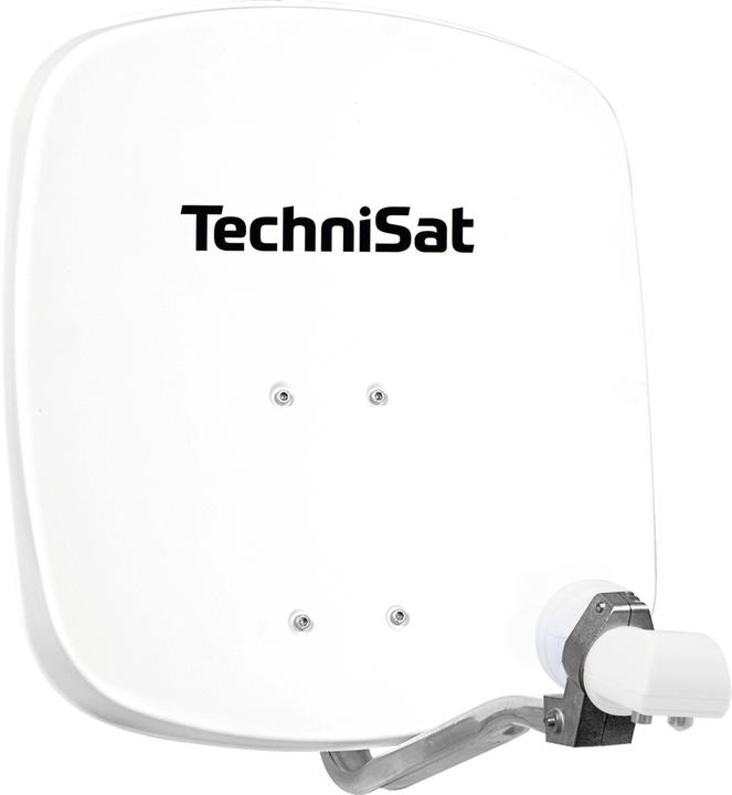 Produktbild TechniSat DigiDish 45 (Parabolantenne, 32.20 dB, DVB-T / -T2, UKW / MW / LW)