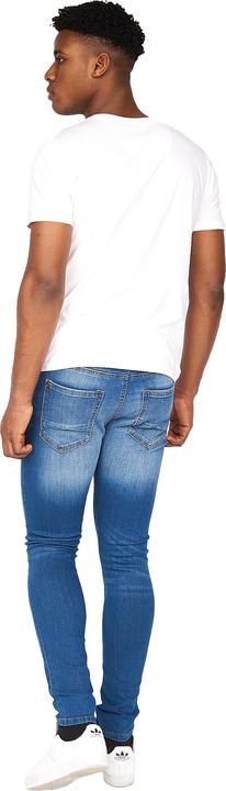 Immagine prodotto Crosshatch Jeans Barbeck Slim Uomo (38)