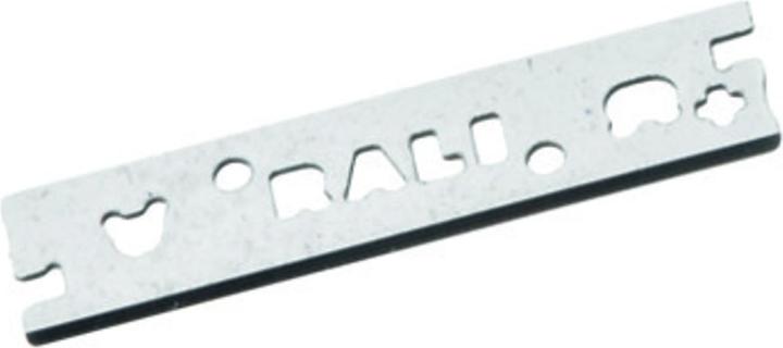 Produktbild Rali Ersatzmesser (48 mm)