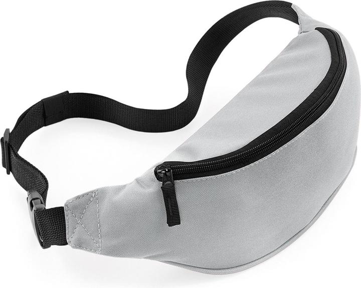 Actual product image Bagbase Waist Bag