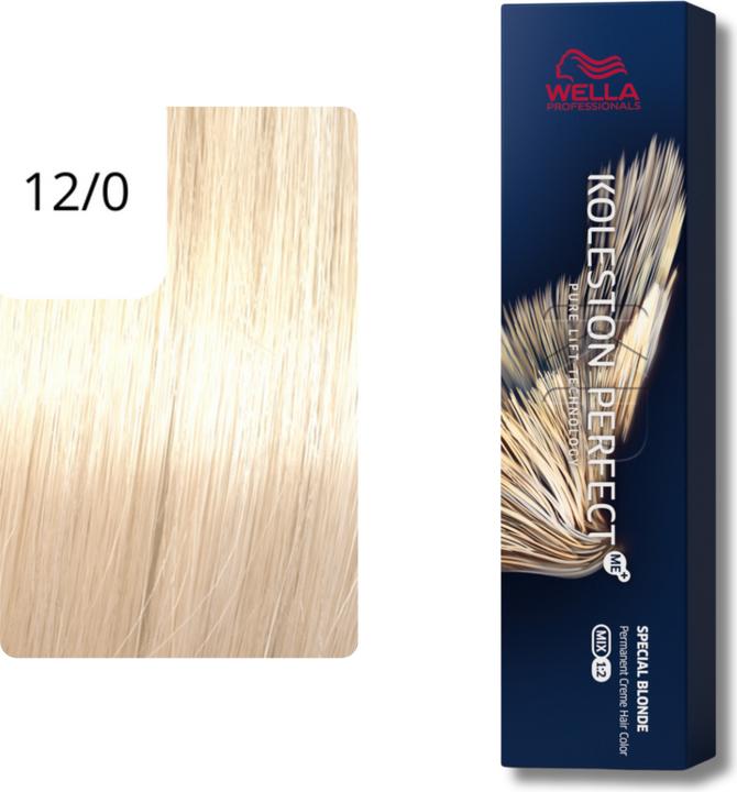 Immagine prodotto Wella Bionda speciale (12/0 Biondo Speciale Naturale)