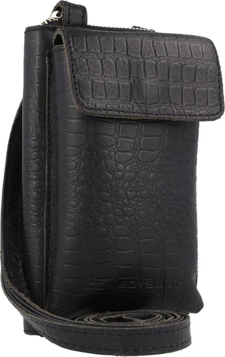 Produktbild Cowboysbag Garston Handytasche Leder 9 cm