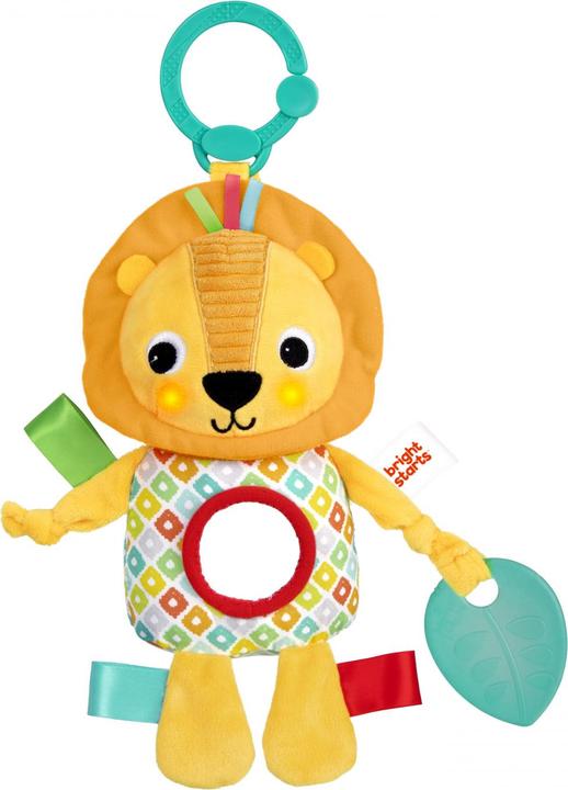 Image du produit Bright Starts Ami lumineux - Lion