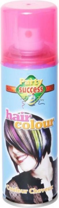 Produktbild Fasnacht Haar Colorspray