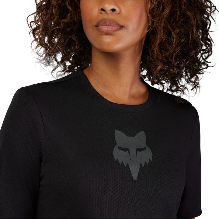 Produktbild Fox W Ranger SS Jersey Head (L)