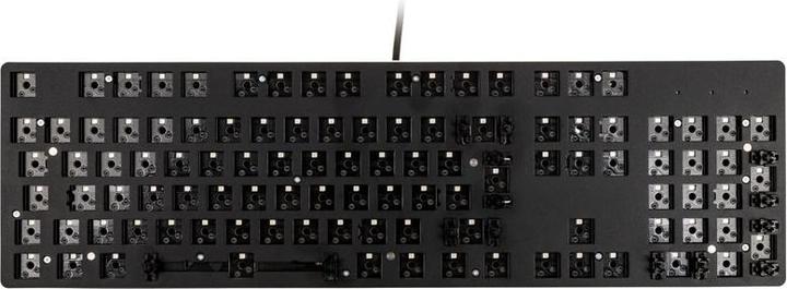 Produktbild Glorious PC Gaming Race Gmmk (DE, Kabelgebunden)