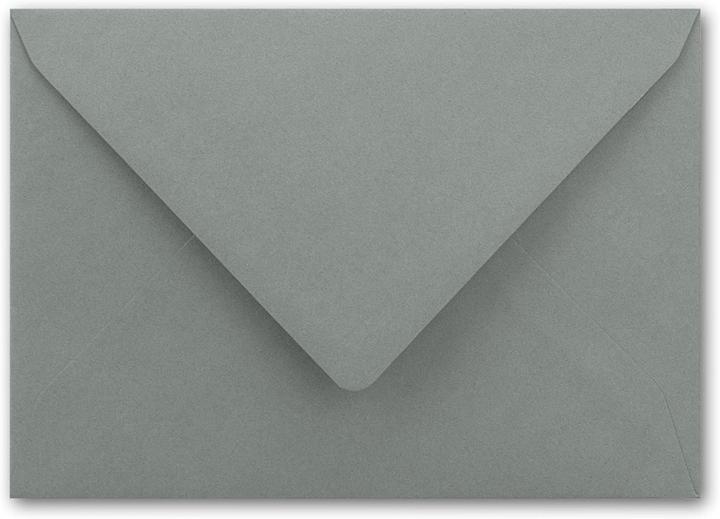 Produktbild Neuser Papier Gold-gefütterte Briefumschläge C5 (50 Stück) (C5, 50 x)