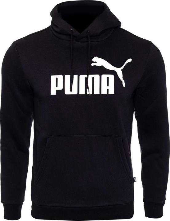 Produktbild Puma ESS Big Logo Hoodie (L)