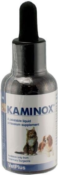Produktbild Vet Plus Kaminox (Adult)